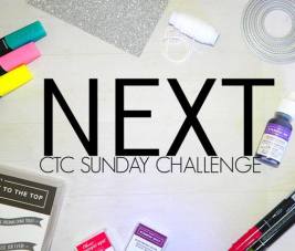 CTC-Next